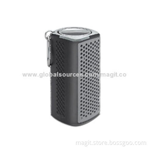 IPX5 waterproof shower wireless mini portable speaker, manufacturer